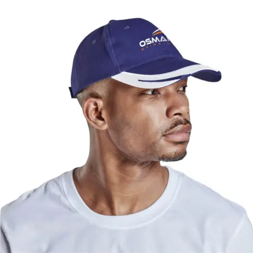Bronx Cap Model
